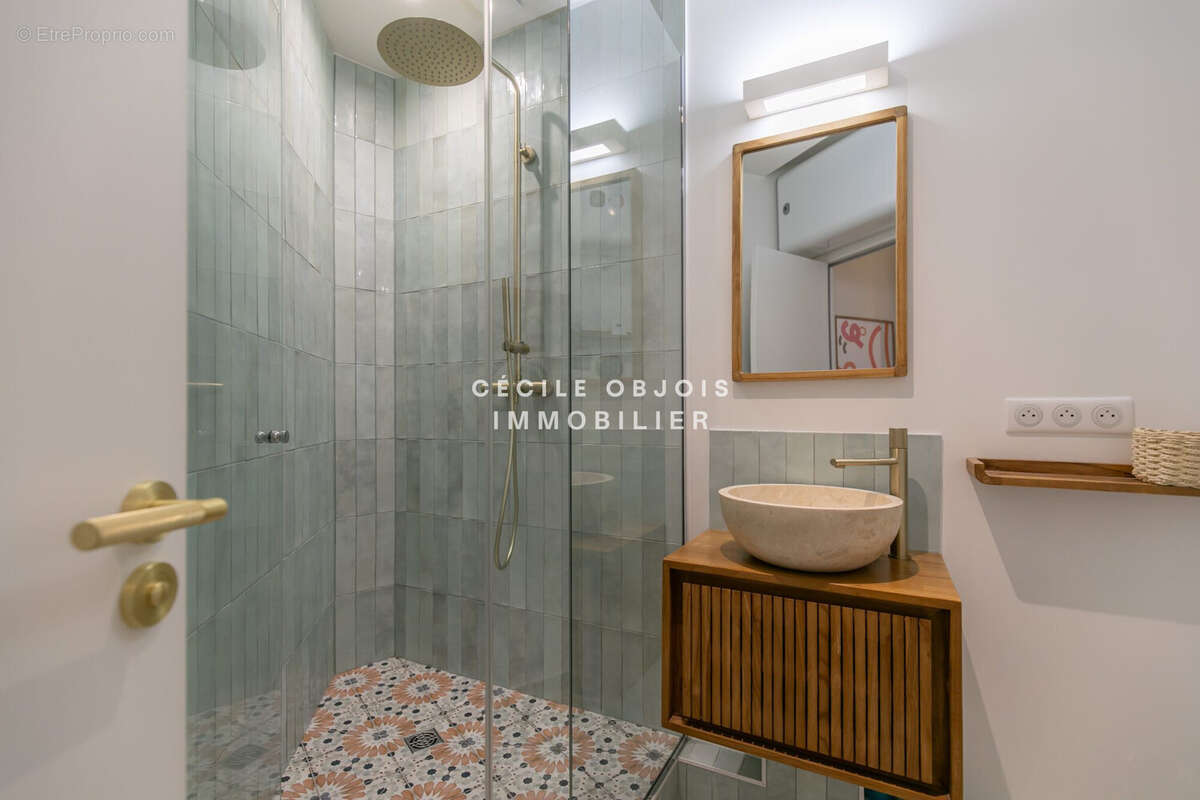 Appartement à JOINVILLE-LE-PONT