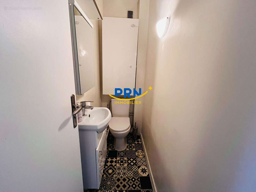 Appartement à LE KREMLIN-BICETRE