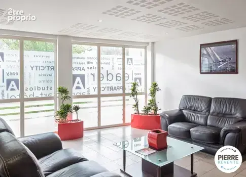 Poissy : Idéal investissement locatif - photo 3