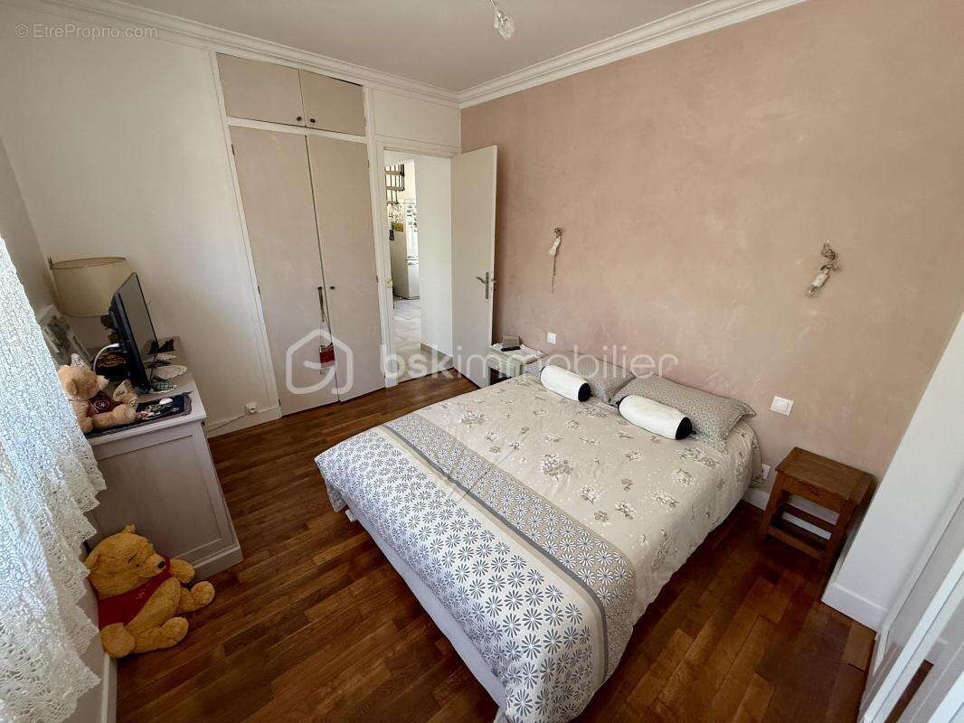 Maison à SOISY-SUR-SEINE