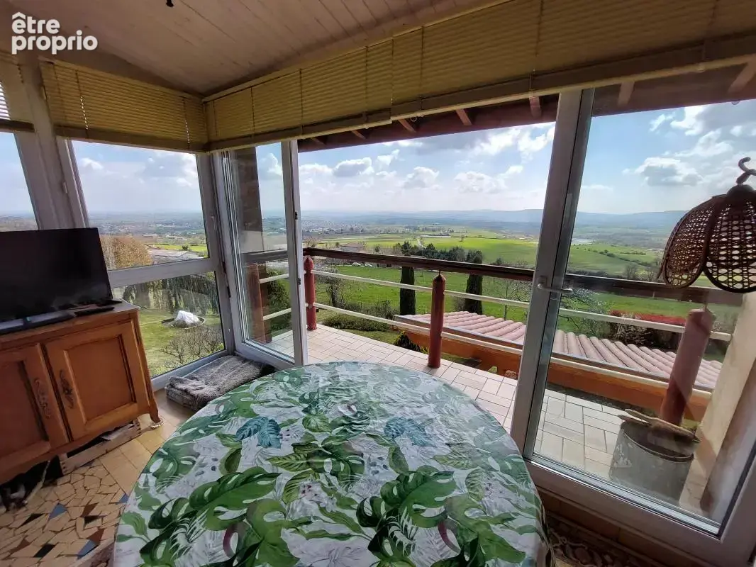 Maison 5 pièces 84 m² à vendre à Mornant (69440) - photo 13