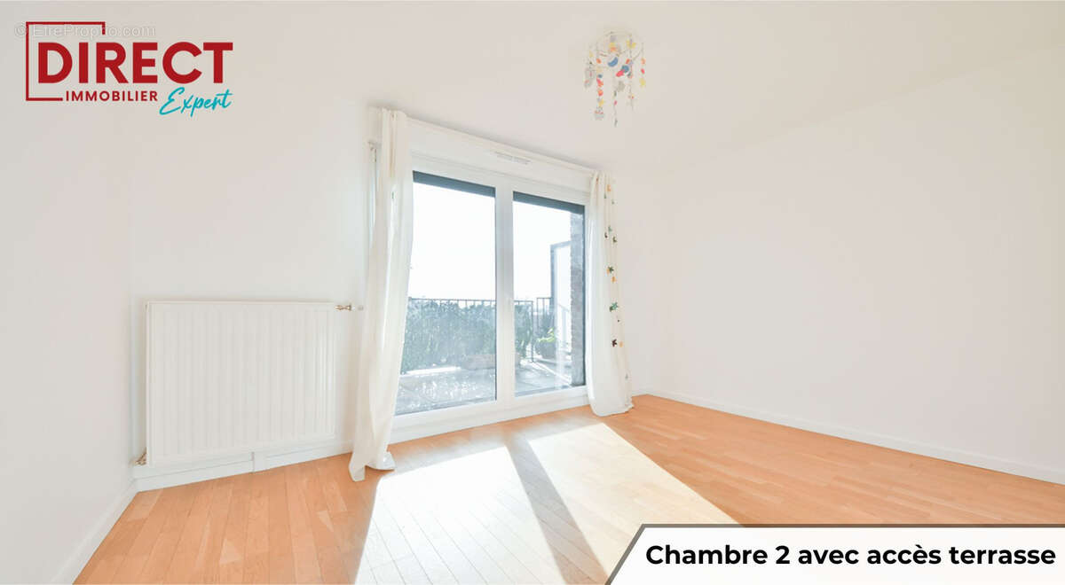 Appartement à ALFORTVILLE