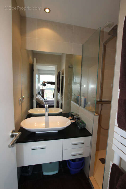 Appartement à THONON-LES-BAINS