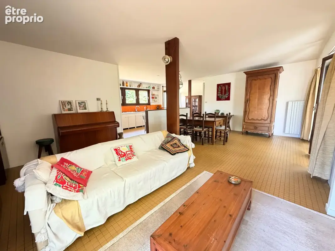 Belle maison à toit plat - Vayres - photo 4