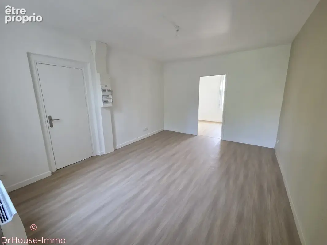 Appartement 2 pièces 41 m² à vendre à Troyes (10000) - photo 2