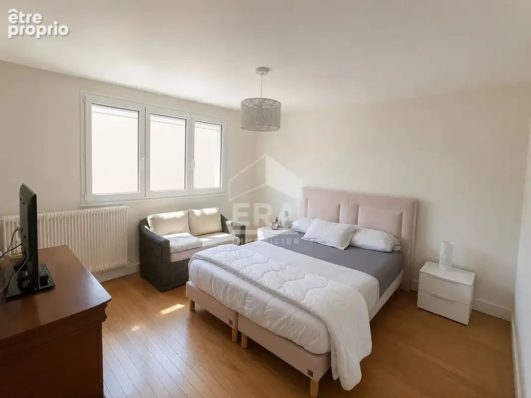 Maison 87m² à boulogne-sur-mer - photo 3