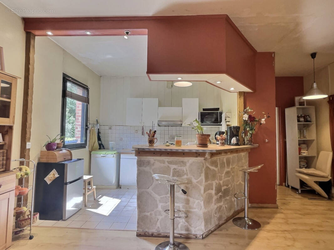 Appartement à EVRY