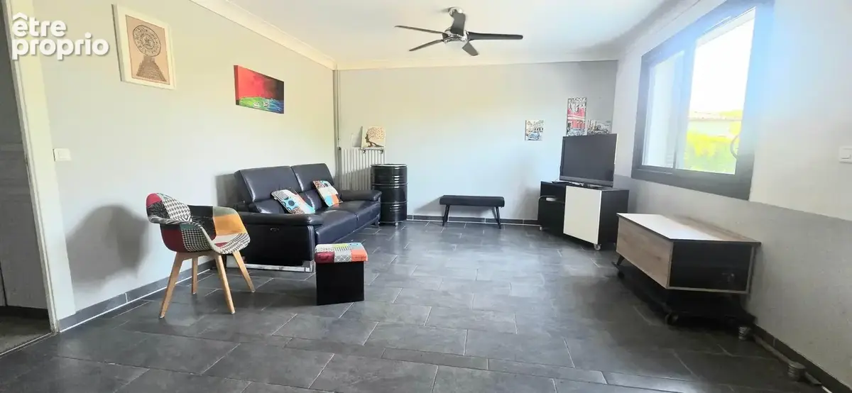 Maison T5 EAUNES À Vendre - photo 3