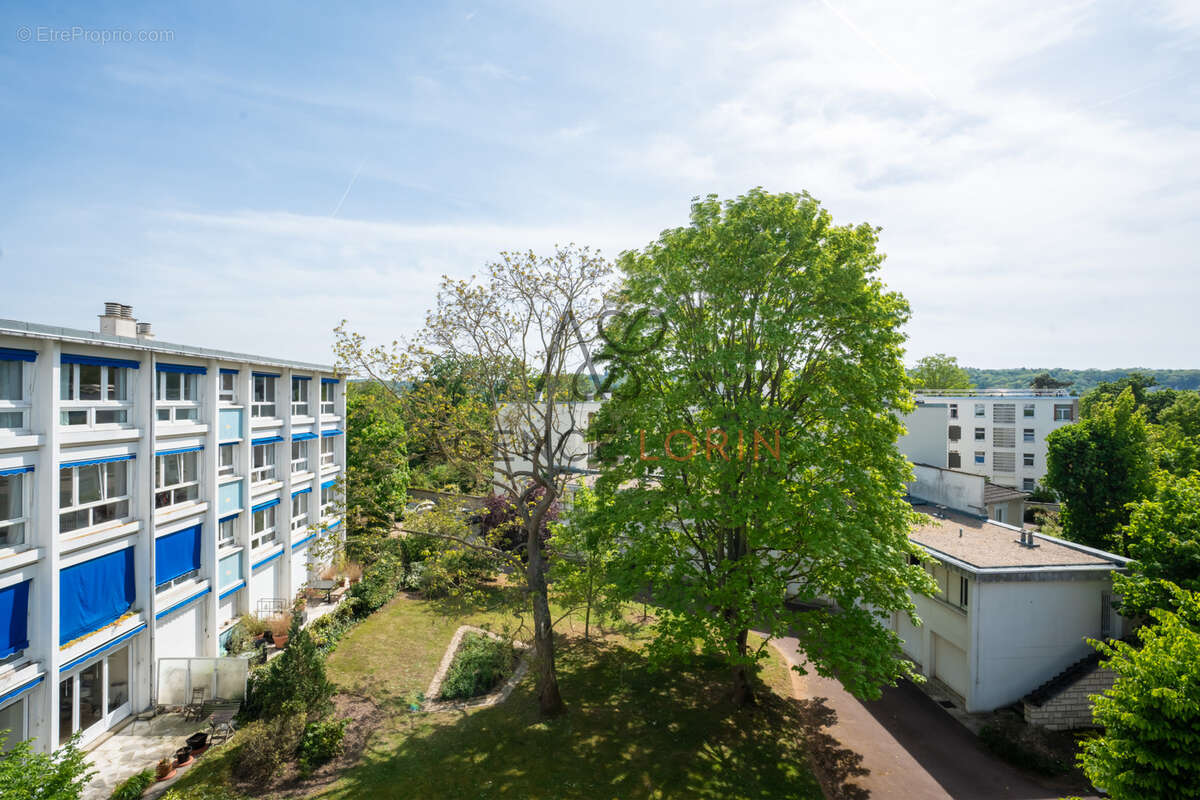 Appartement à LE VESINET