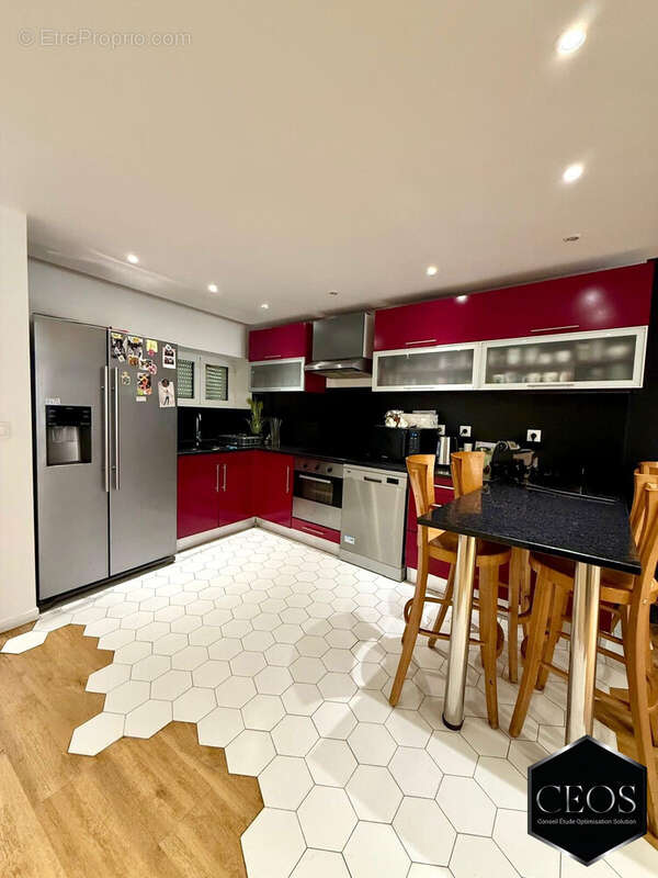 Maison à LE PERREUX-SUR-MARNE