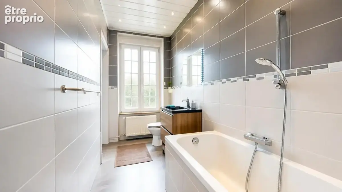 Maison de 7 pièces de 185 m² à Spincourt - photo 9