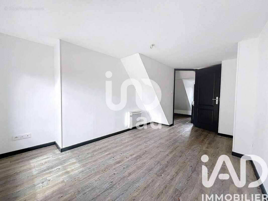 Photo 5 - Appartement à L'AIGLE