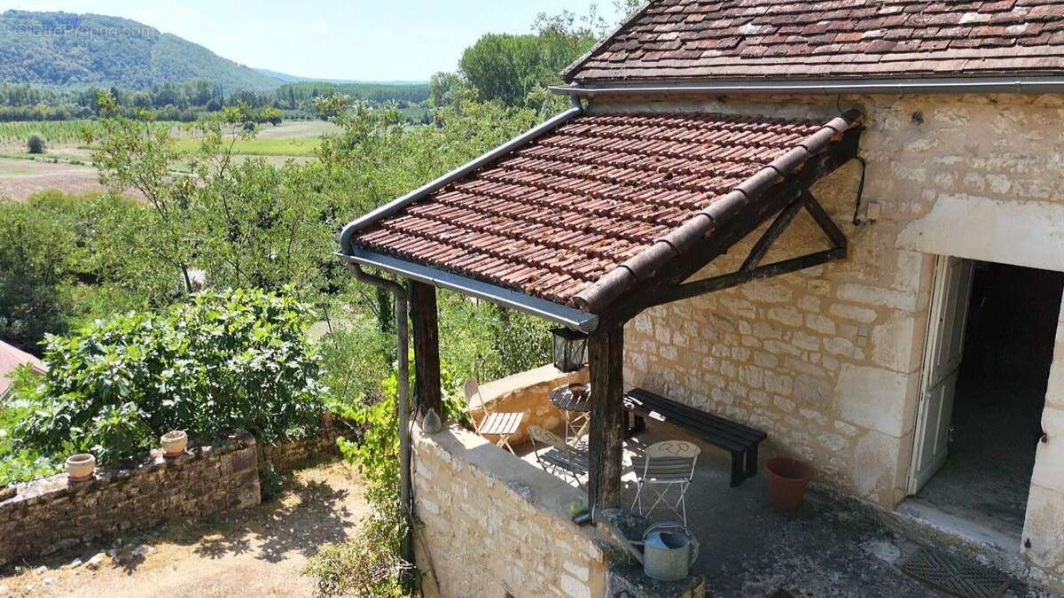 Maison Pechs De L Esperance 5 pièce(s) 85 m2 - photo 3