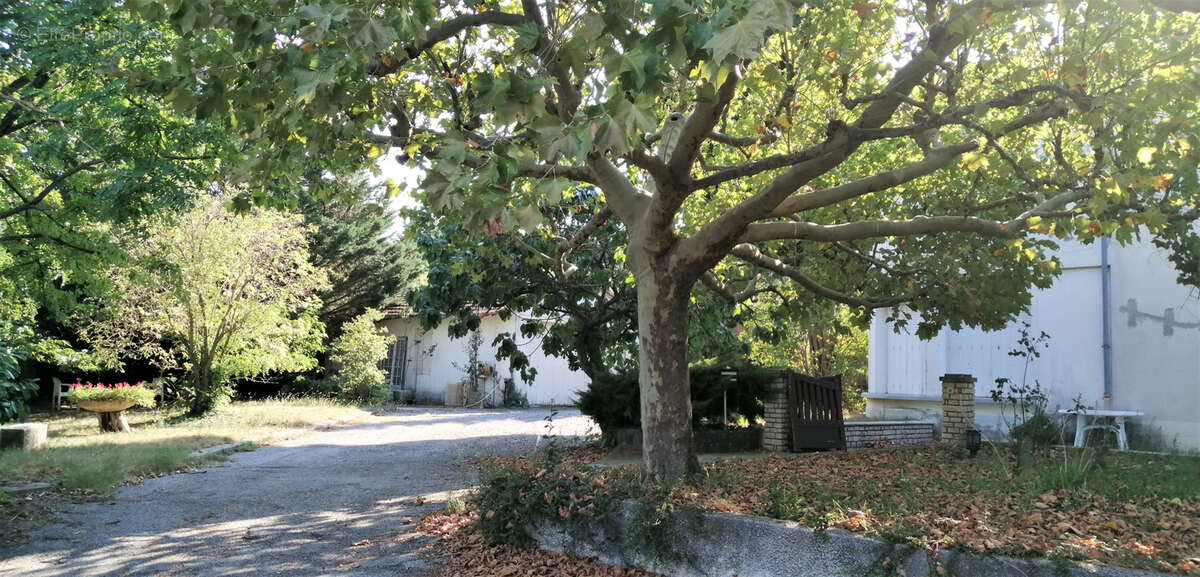 Maison à MANOSQUE
