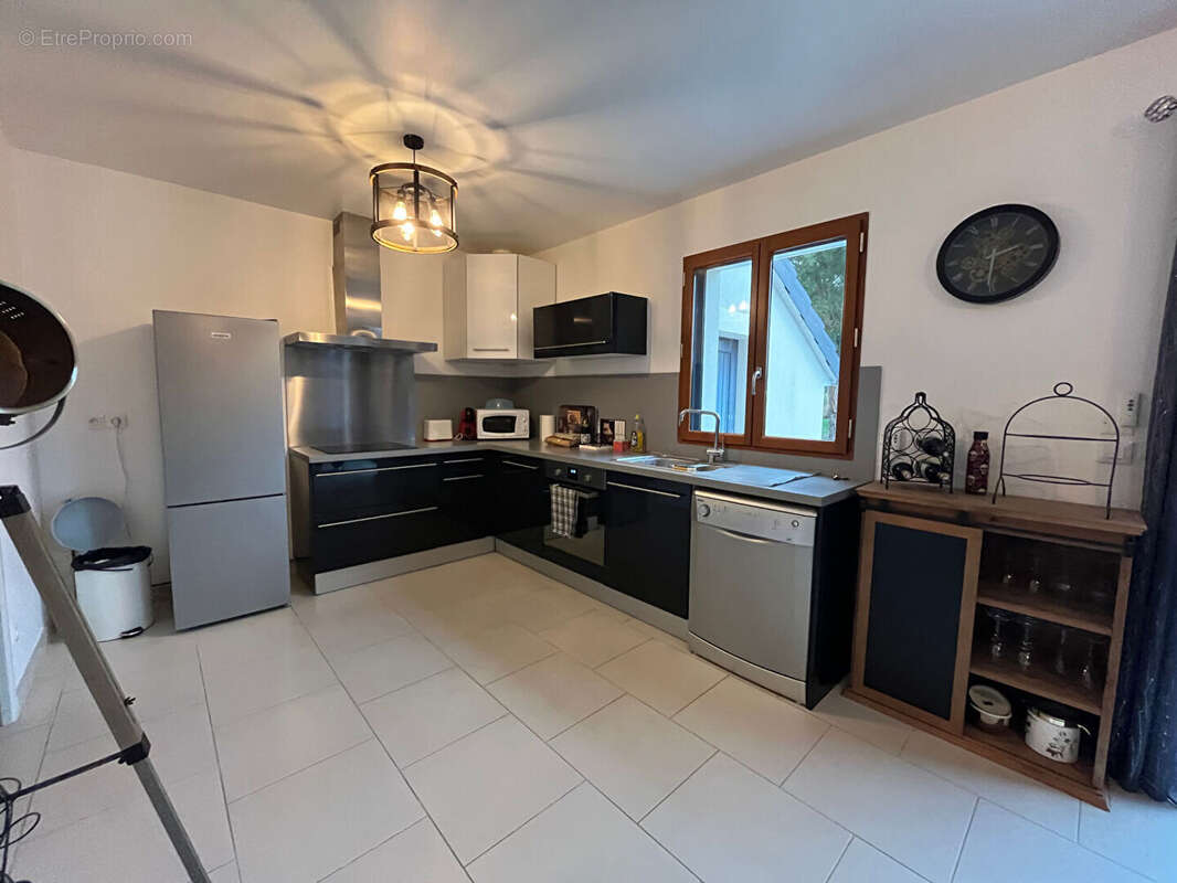 Maison à ROMORANTIN-LANTHENAY