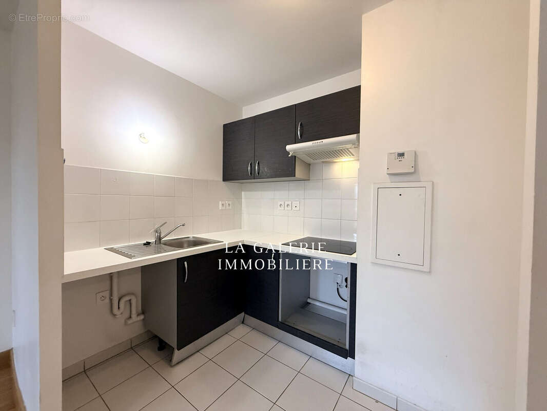 Appartement à PUTEAUX