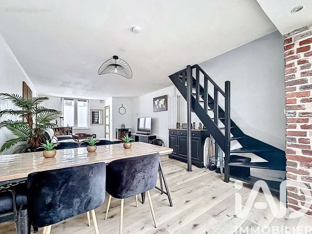 Photo 5 - Maison à TOURCOING