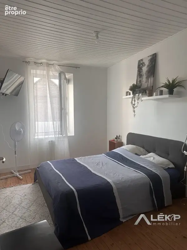 Maison 4 pièces 107 m² à vendre à La Montagne (44620) - photo 7