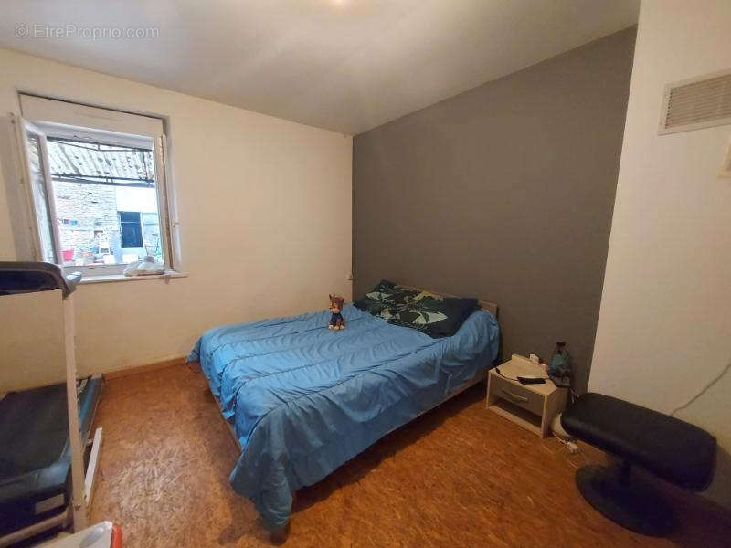 Maison f4 avec grange - chesley 10210 - photo 5