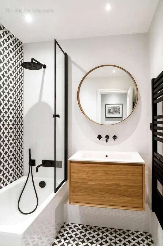 Appartement à NEUILLY-PLAISANCE