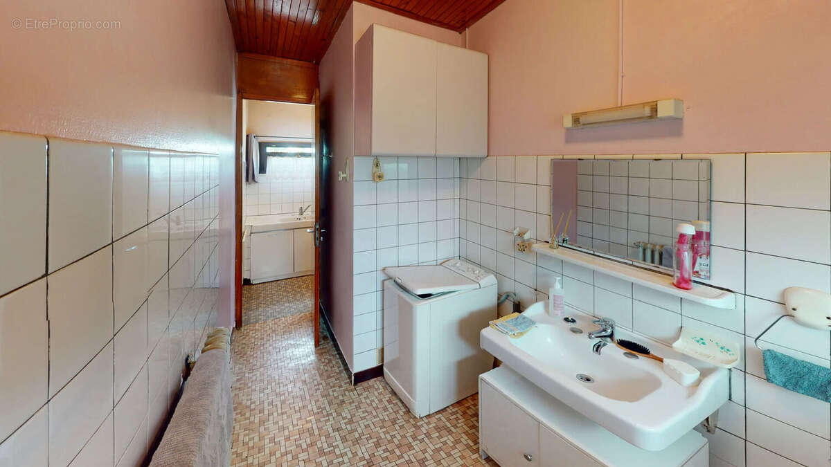 Maison à BESANCON