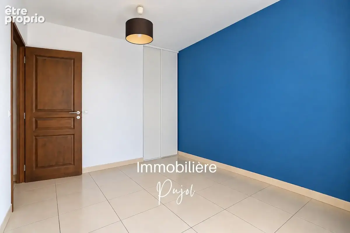 Chutes-Lavie 13004 - T3 avec terrasse et garage double - photo 12