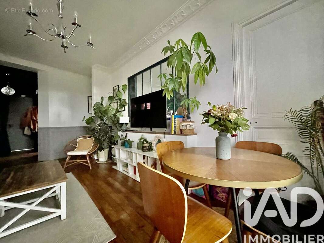 Photo 4 - Appartement à BRUNOY