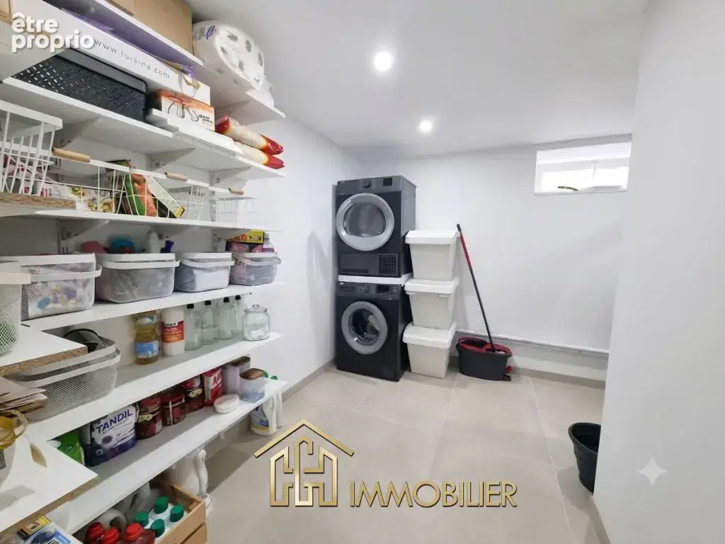 Maison mitoyenne avec jardin - photo 11
