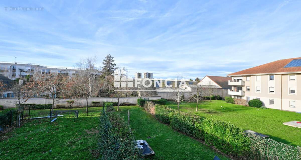 Appartement à MANTES-LA-JOLIE