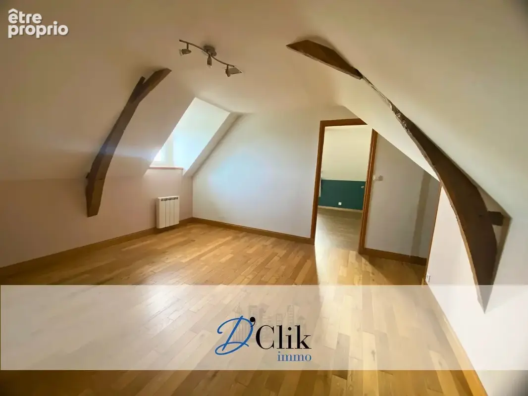 Maison en pierre à vendre à VILLIERS CHARLEMAGNE - photo 11