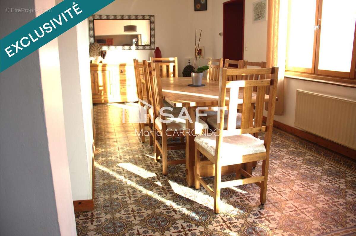 Photo 4 - Maison à BELLAING