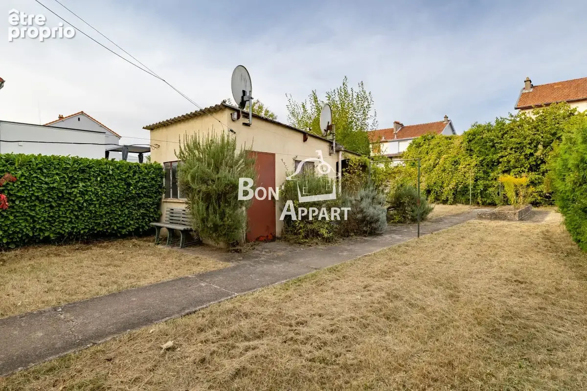 Maison Homécourt - photo 3
