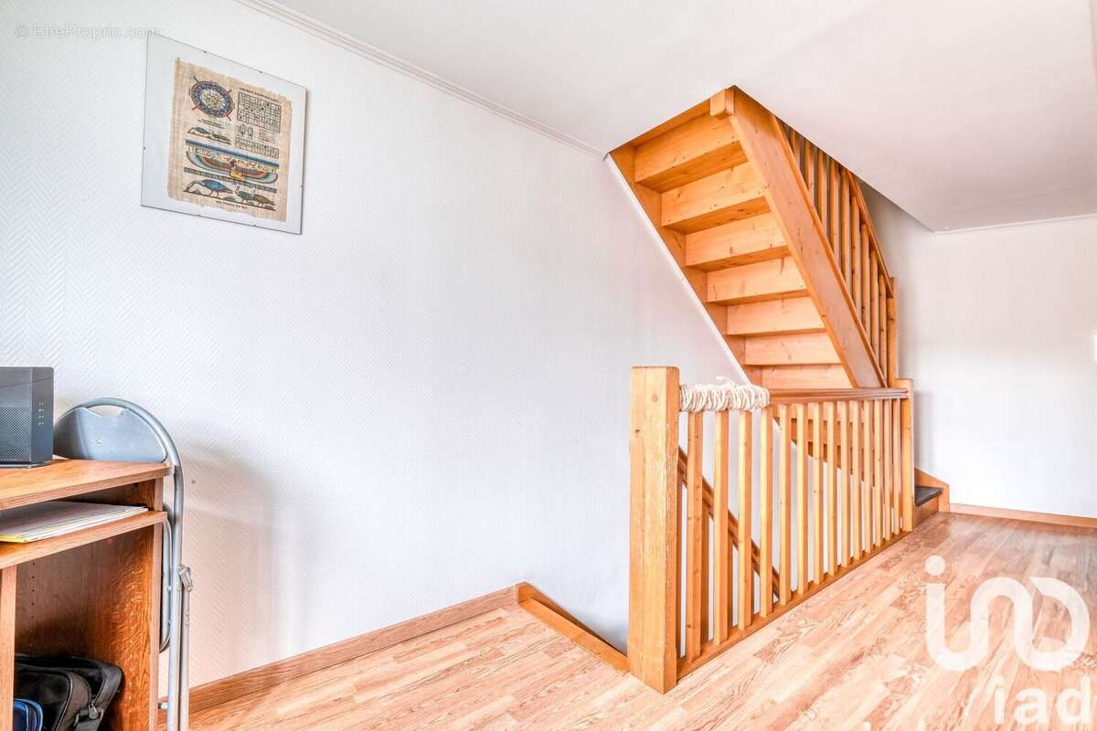 Photo 7 - Maison à CLAYE-SOUILLY