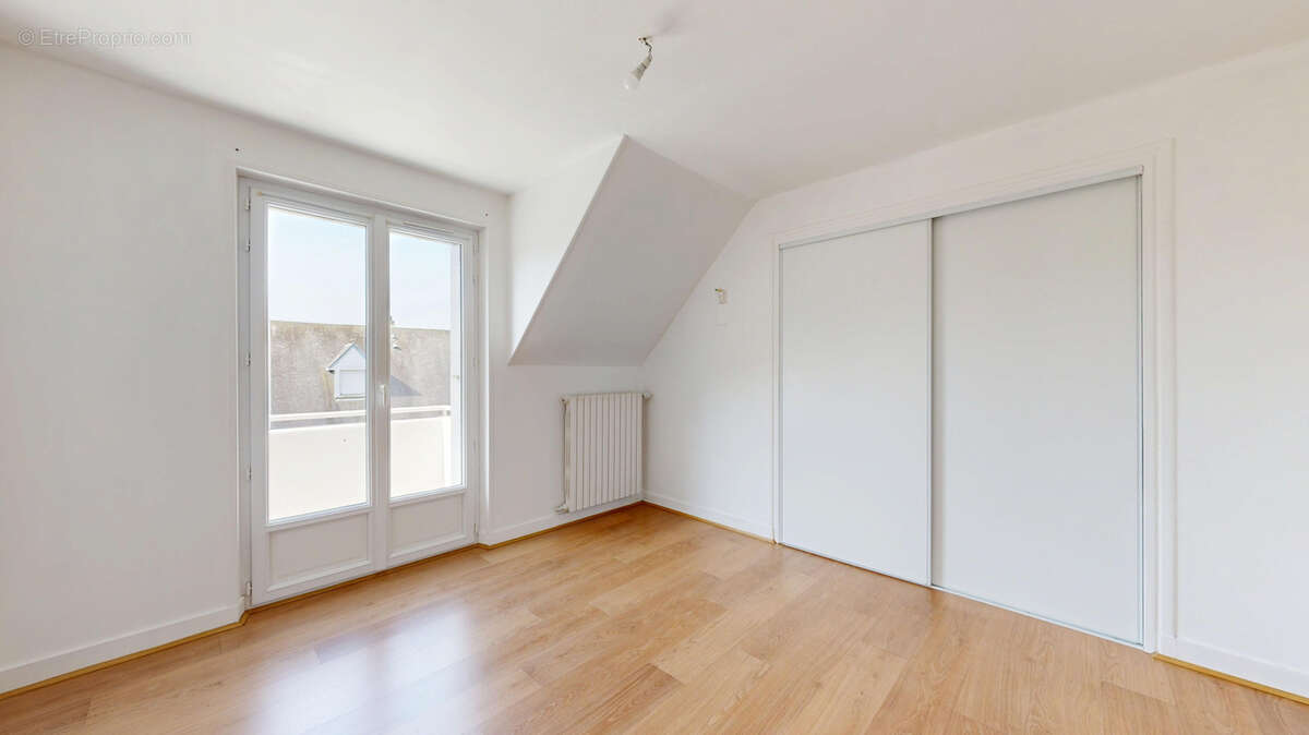 Maison à TORIGNI-SUR-VIRE