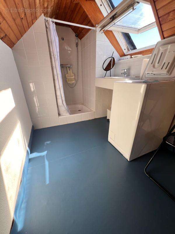 Appartement à ARZON