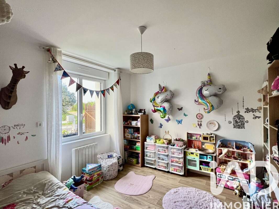 Photo 7 - Maison à POULDREUZIC