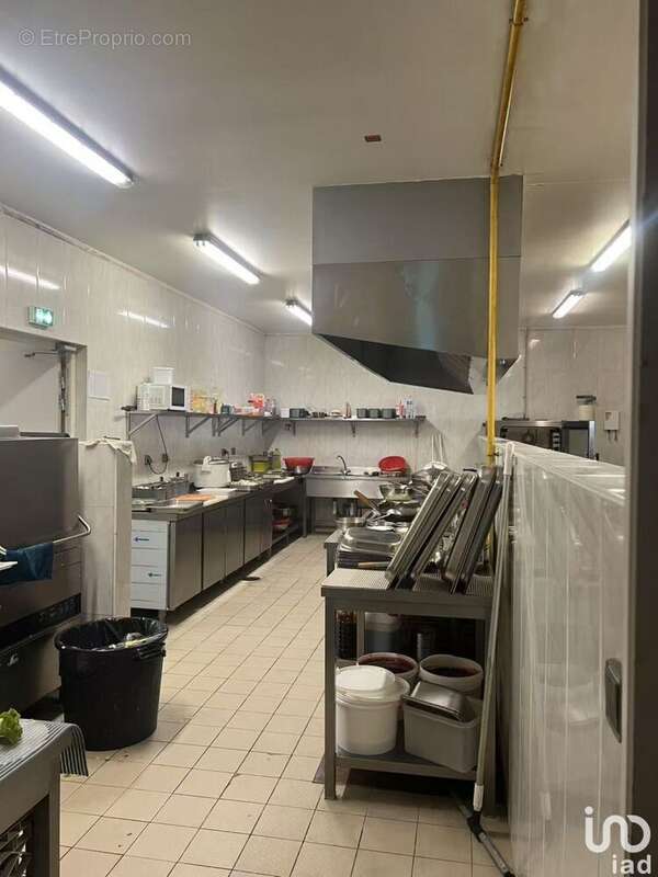 Photo 4 - Commerce à HIRSON