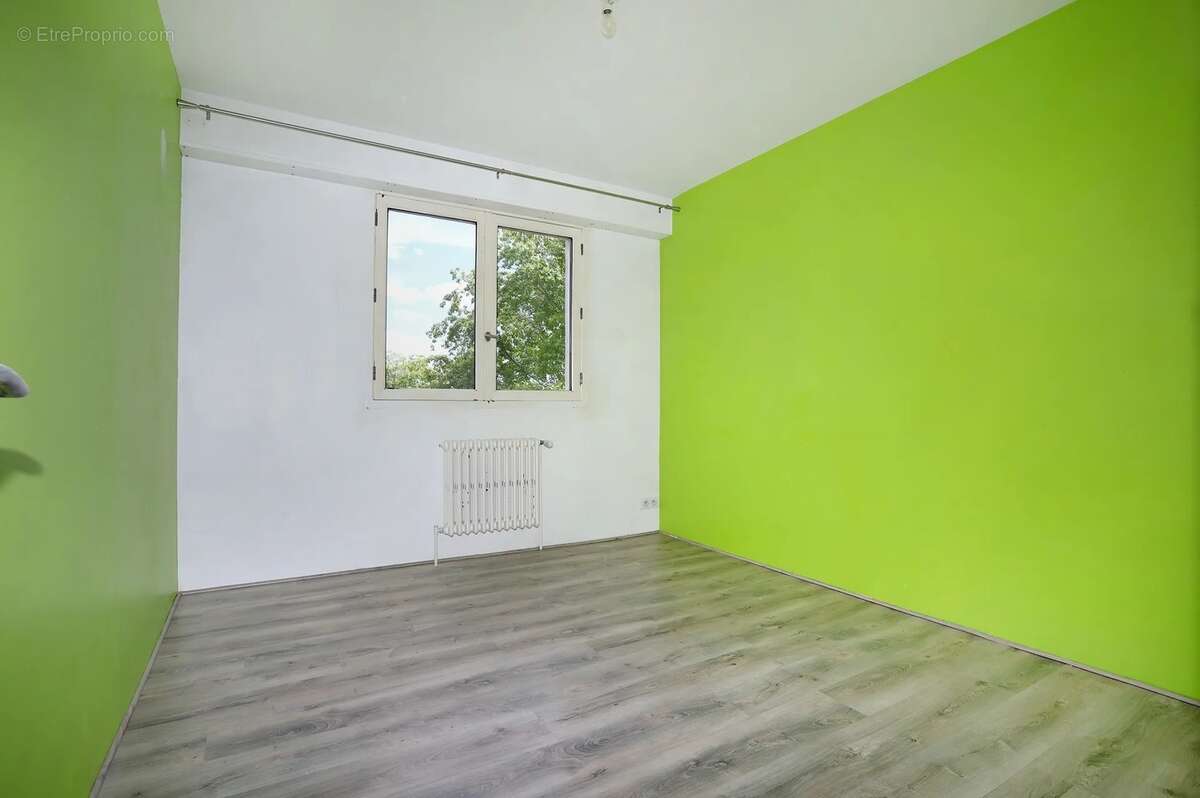 Appartement à vendre 4 pièces RENNES (35) T4 de 74 m² – Dernier étage avec balcon - photo 10