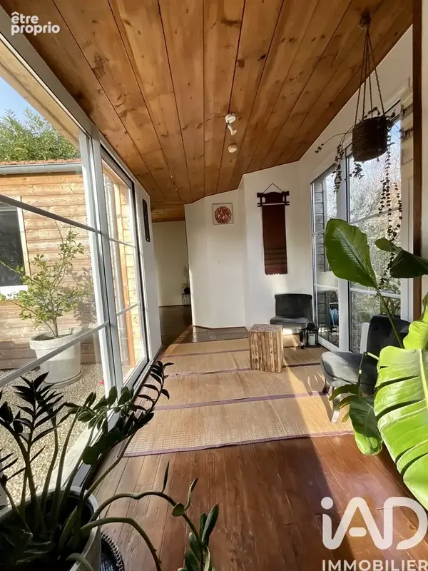 Photo 1 - Maison à LA BERNERIE-EN-RETZ