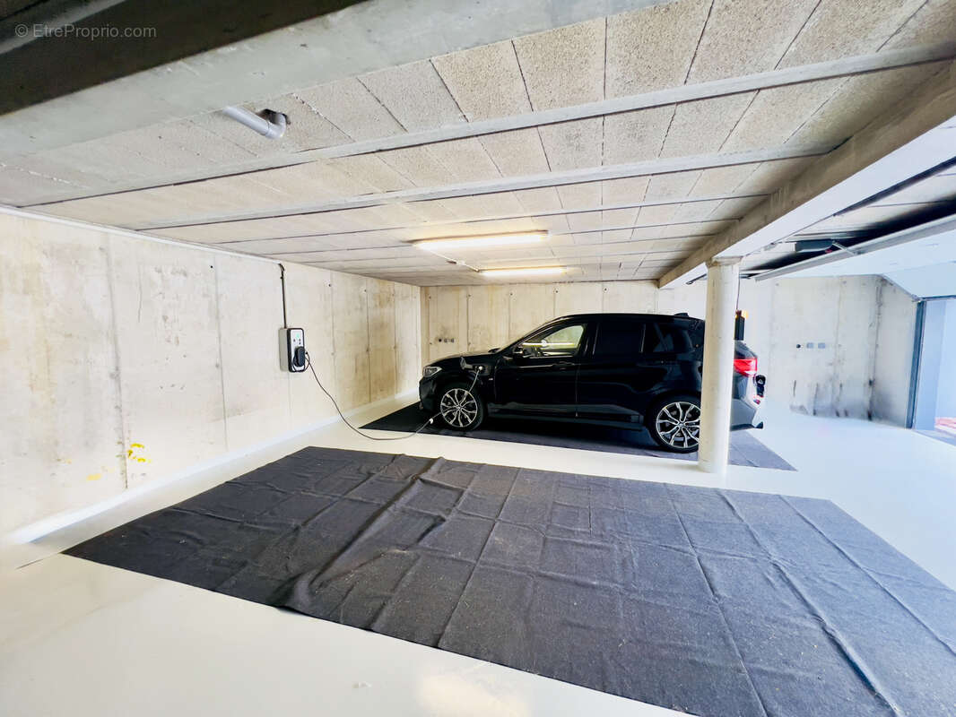 Maison à MONSWILLER