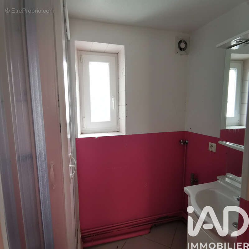 Photo 8 - Maison à MAUBEUGE