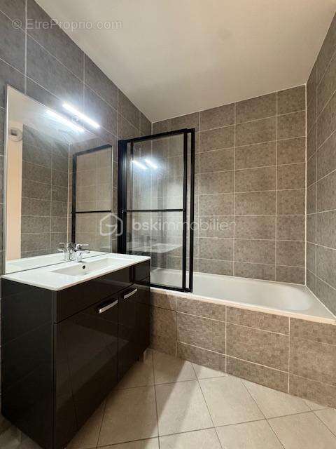 Appartement à ANTONY