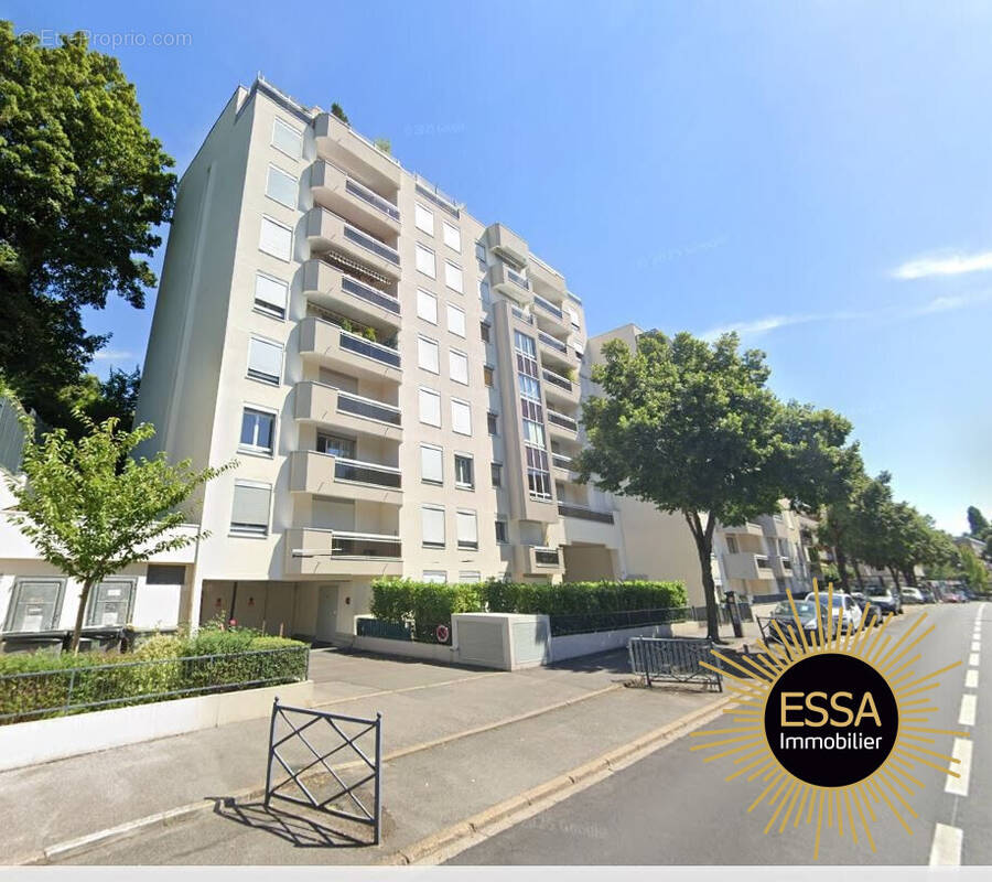 Appartement à CHAVILLE