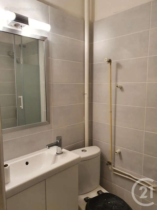Appartement à FONTAINEBLEAU