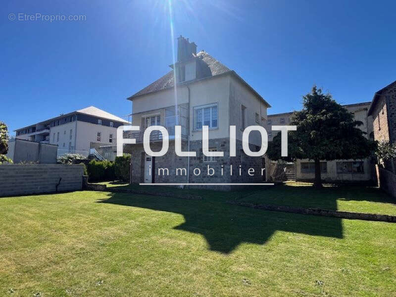Maison à VIRE
