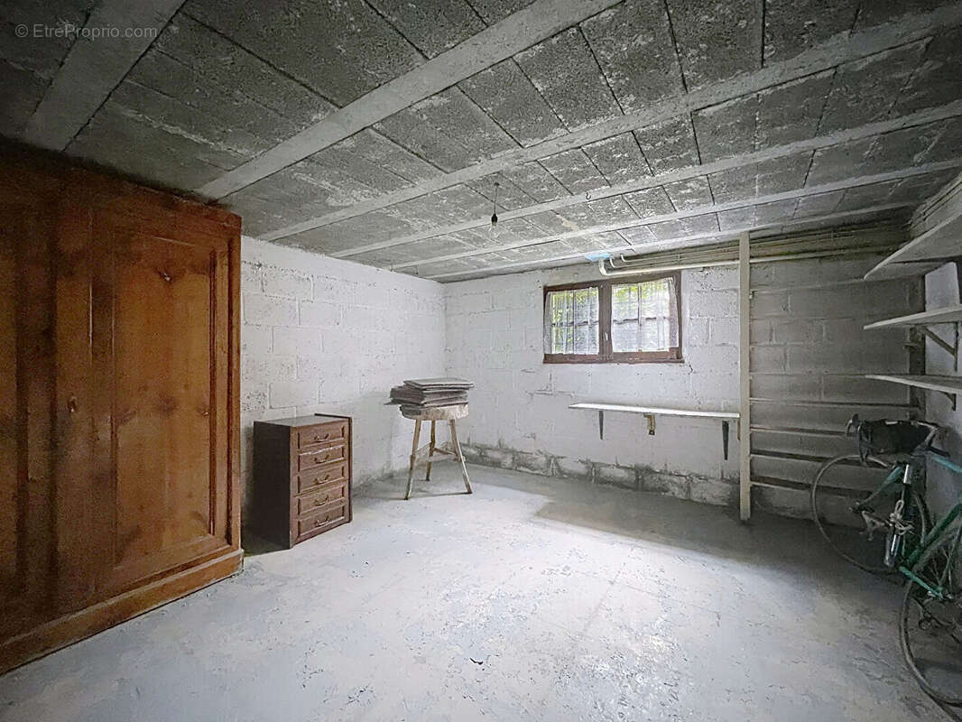 Maison à SAINT-PIERRE-DE-PLESGUEN