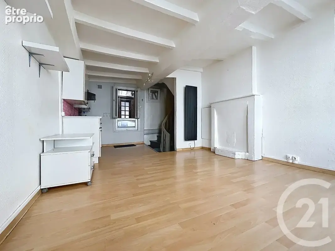 Maison 60 m² à Pont-Audemer  - photo 9