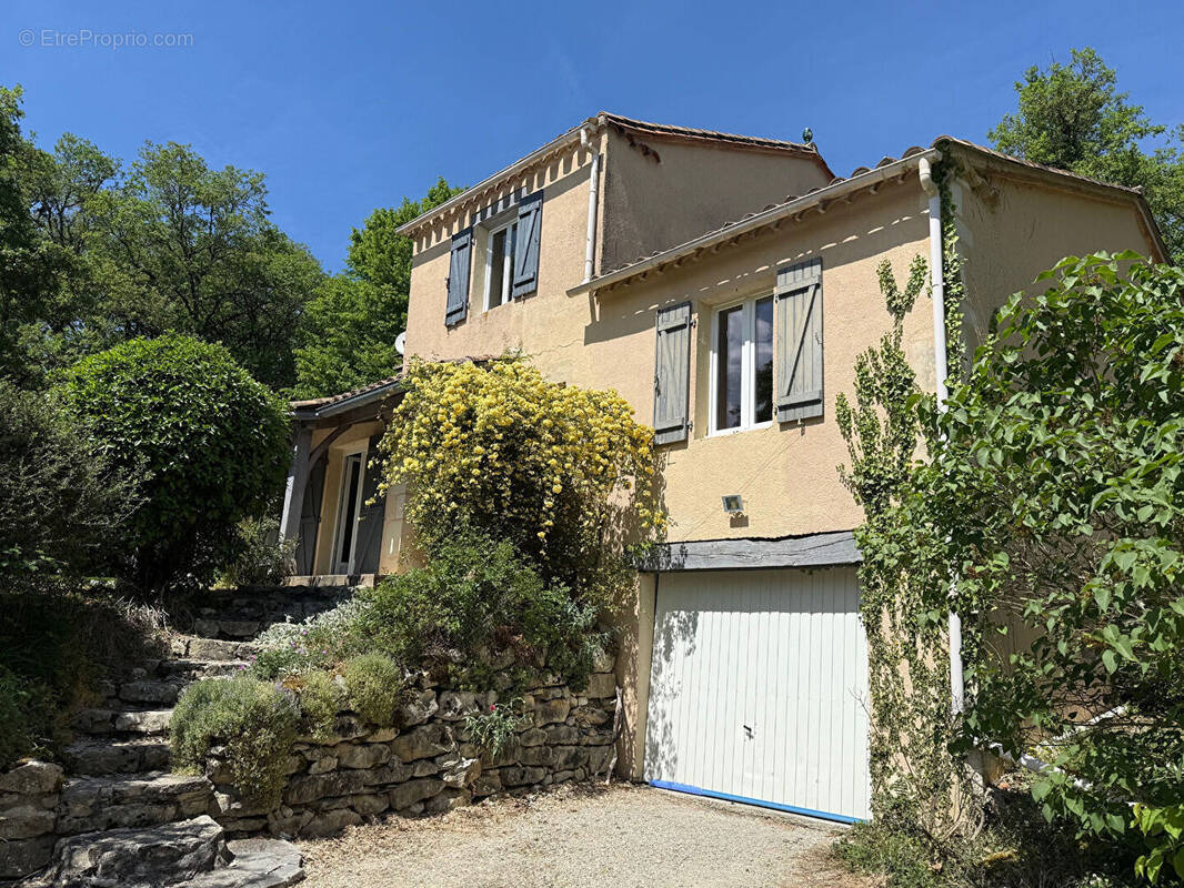 Maison à MECHMONT