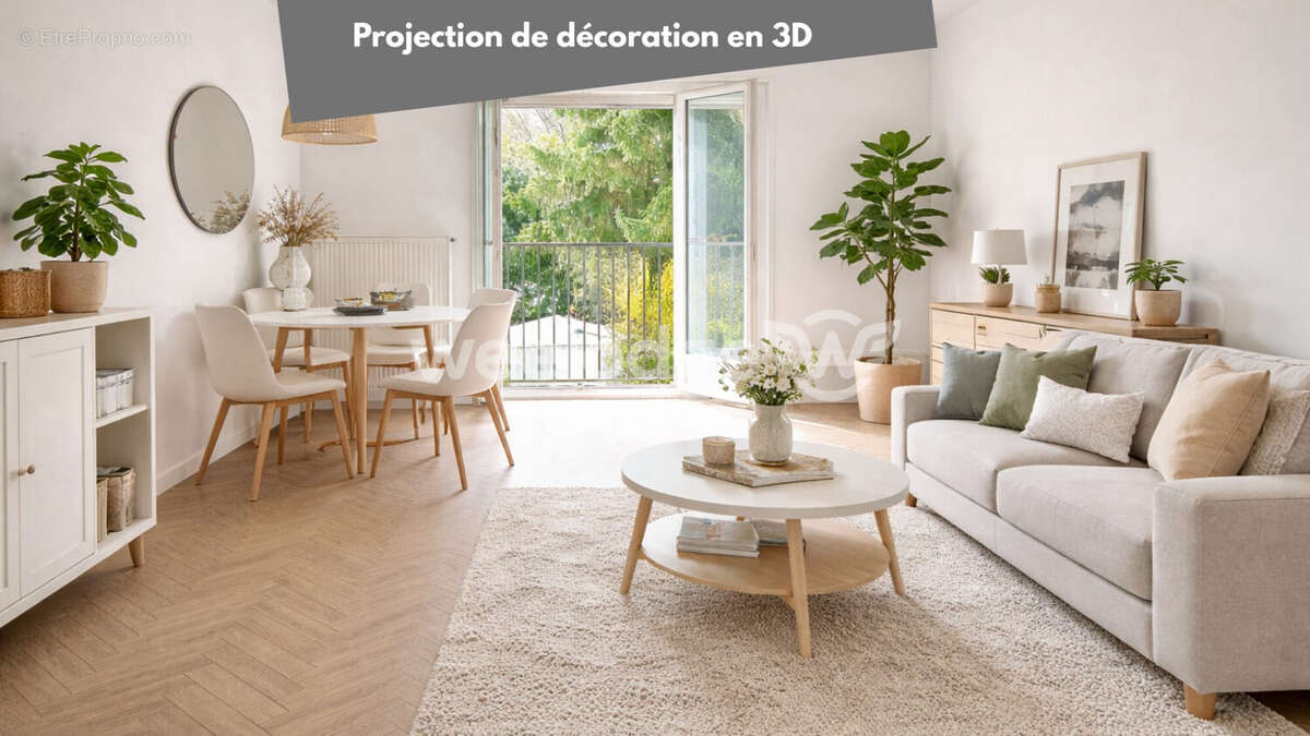 Maison à ELANCOURT