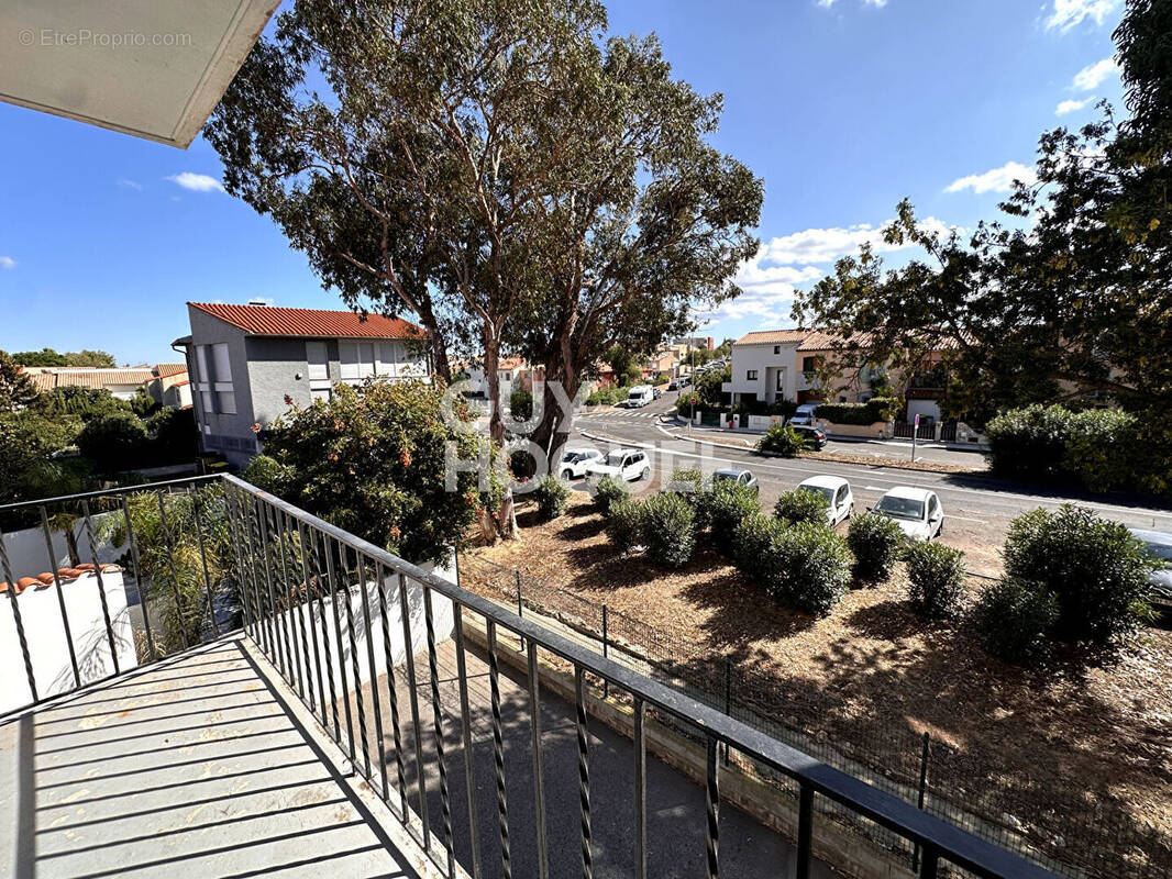 Appartement à PERPIGNAN